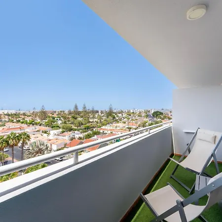 Livvo Anamar 4* Playa del Ingles (Gran Canaria)