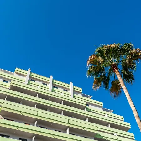 Hotel Livvo Anamar 4*