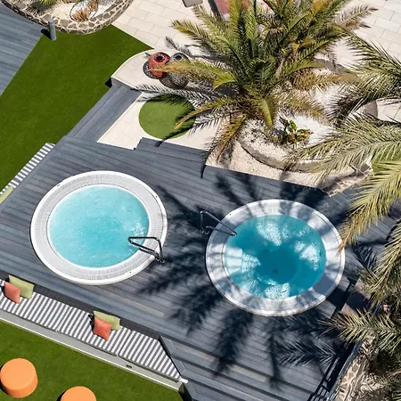 Livvo Anamar 4* Playa del Ingles (Gran Canaria)
