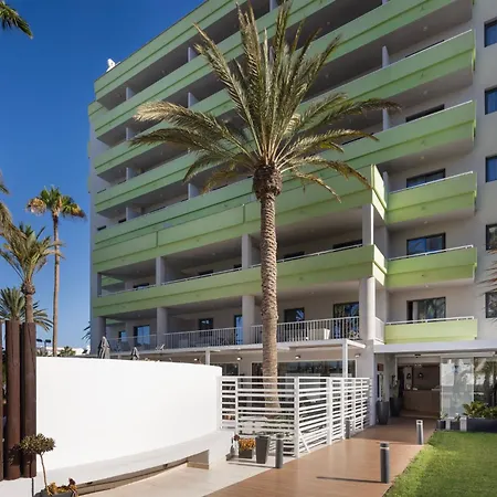 Livvo Anamar Hotel 4*