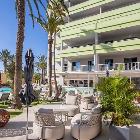 Hotel Livvo Anamar 4*