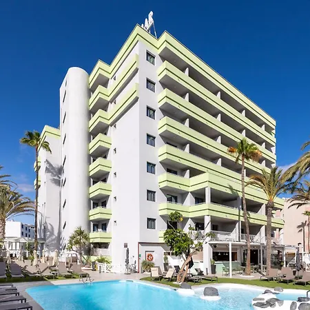 Livvo Anamar Hotel