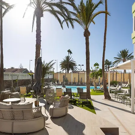 Hotel Livvo Anamar