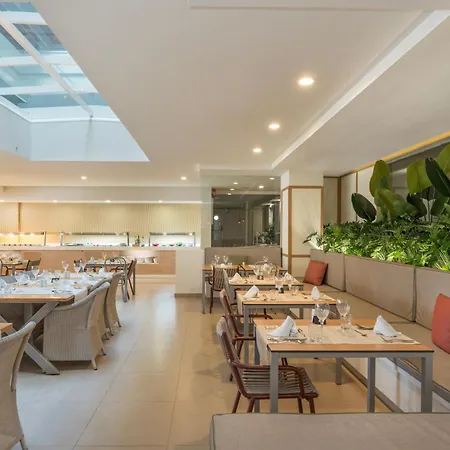 Livvo Anamar Hotel Playa del Ingles (Gran Canaria)