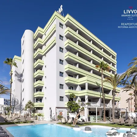 Hotel Livvo Anamar