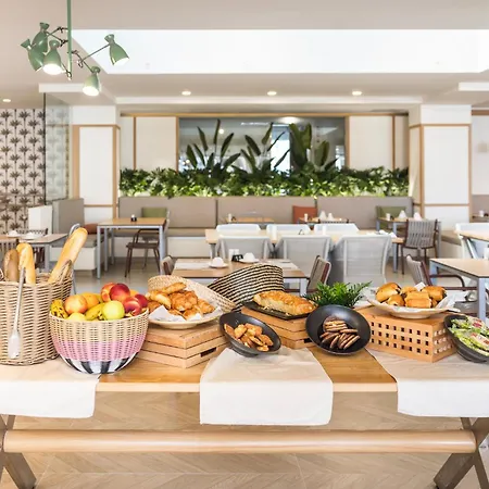 Livvo Anamar Hotel Playa del Ingles (Gran Canaria)