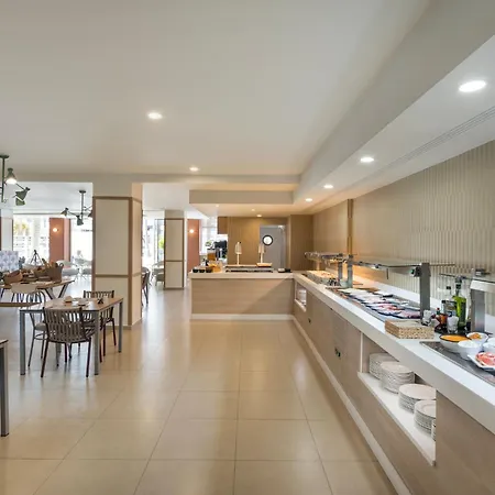 Livvo Anamar 4* Playa del Ingles (Gran Canaria)