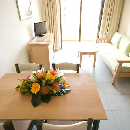 Livvo Anamar Hotel 4*