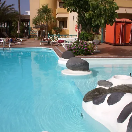 Hotel Livvo Anamar Playa del Ingles (Gran Canaria)