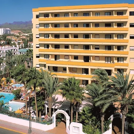 Livvo Anamar 4*