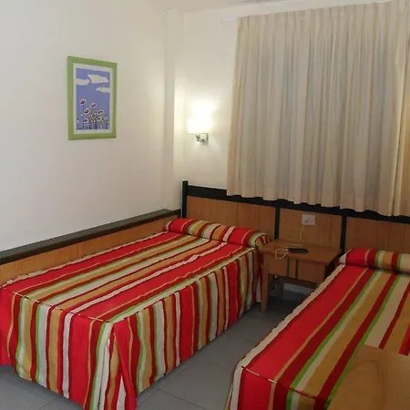 Livvo Anamar Hotel Playa del Ingles (Gran Canaria)