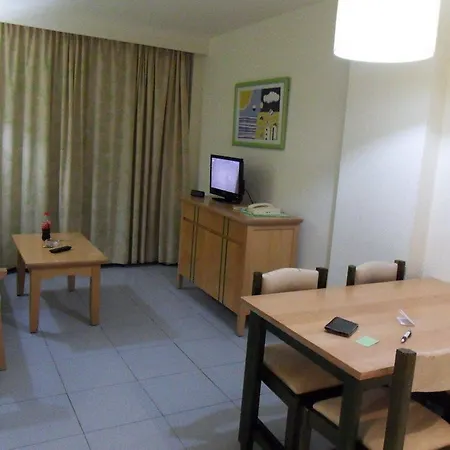 Livvo Anamar Hotel