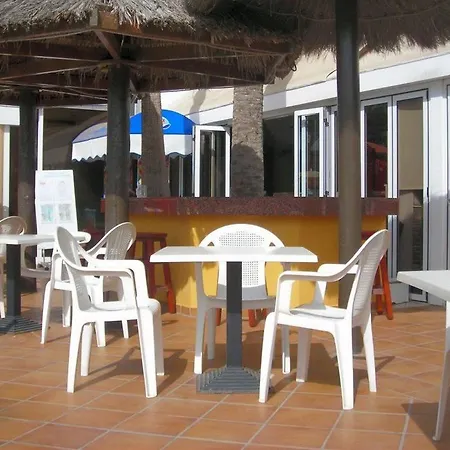 Livvo Anamar 4* Playa del Ingles (Gran Canaria)