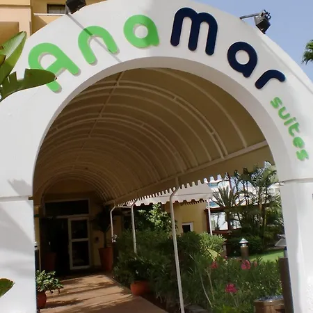 Livvo Anamar 4* Playa del Ingles (Gran Canaria)