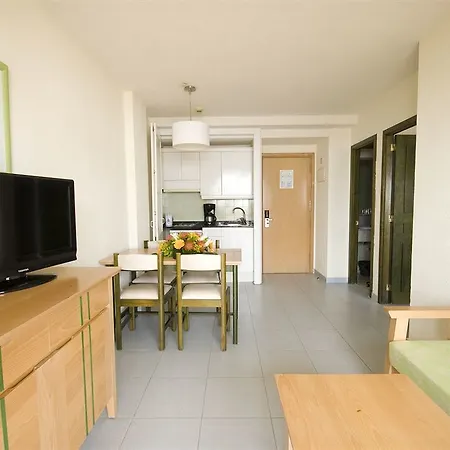 Livvo Anamar Hotel 4*