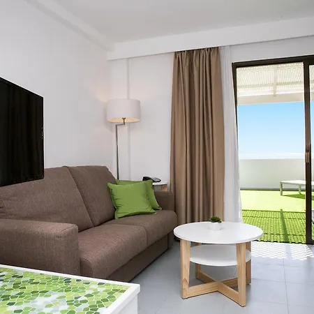 Hotel Livvo Anamar Playa del Ingles (Gran Canaria)