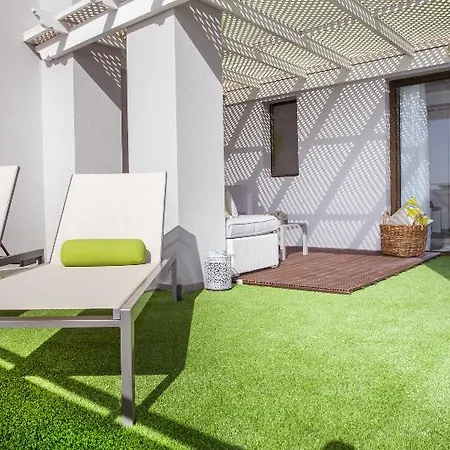 Livvo Anamar 4* Playa del Ingles (Gran Canaria)