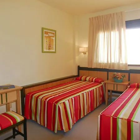 Hotel Livvo Anamar Playa del Ingles (Gran Canaria)