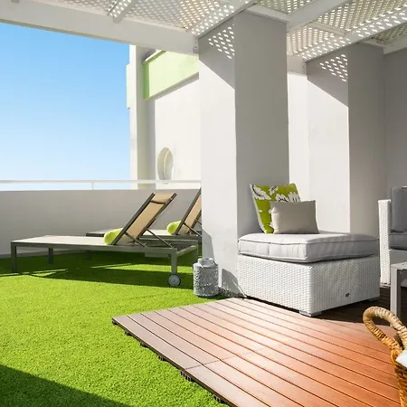 Livvo Anamar 4* Playa del Ingles (Gran Canaria)