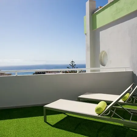 Hotel Livvo Anamar 4*