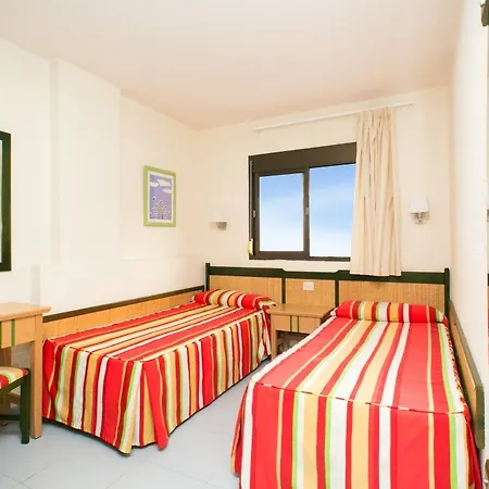 Hotel Livvo Anamar 4*