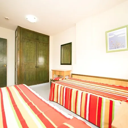 Hotel Livvo Anamar 4*
